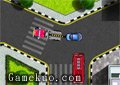 美國拖吊卡車