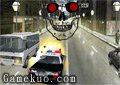 極限警匪賽車