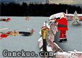 聖誕老人大戰殭屍2