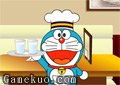 哆啦A夢料理店2