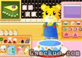 巧虎蛋糕甜品店