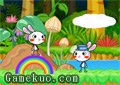 彩虹兔2雙人合作