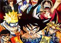 動漫無雙2無敵版