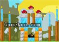 砸死憤怒鳥