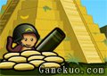 猴子守城4加強版