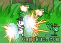 DNF2.7無敵版