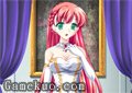 漫畫美女公主