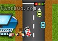 救護車