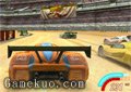 3D超級賽車