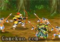 三國志雙人版