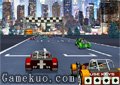 F1賽車2012