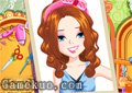 女生美髮屋2
