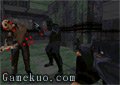 CS之殭屍入侵