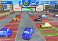 3D超市停車