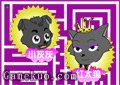 喜羊羊與灰太狼小灰灰迷宮闖關