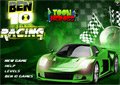 Ben 10 賽車