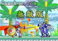 數碼寶貝格鬥版無敵版