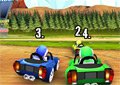 少年王牌賽車