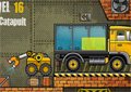 卡車裝載機4