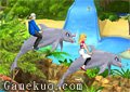 極限越野5