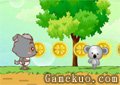小灰灰大冒險