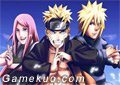 火影忍界風暴2無敵版