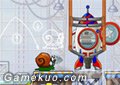 蝸牛冒險記太空版