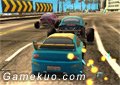 城市漂移賽車