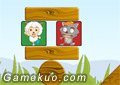 喜羊羊智斗灰太狼