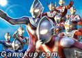奧特曼激鬥傳1.3
