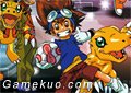 數碼寶貝6雙人版
