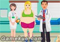女生整形裝扮