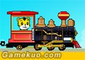 巧虎小火車司機