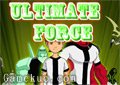 Ben 10 終極力量
