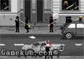 火柴人逃亡記2