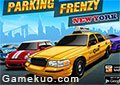 紐約市計程車