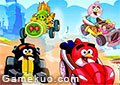 憤怒鳥賽車
