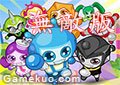 爆爆王7雙人無敵版