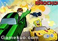 超級卡通明星賽車
