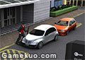 3D代客停車