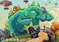 王子大戰殭屍無敵版