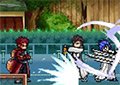 死神VS火影2.0