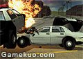 警匪追逐賽車
