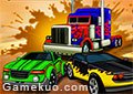 變形金剛賽車