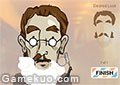 趣味剃刀