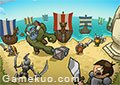 維京勇士守城寶藏