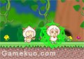 魔法勇救美羊羊