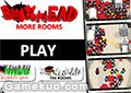 樂高殭屍屋加強版