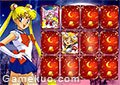 美少女戰士遊戲大集合