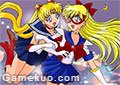 美少女戰士之找碴